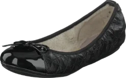 Olivia Black Fur -Duffy kauppa 60101 25 2