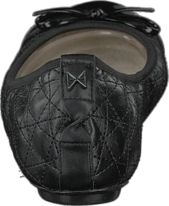 Olivia Black Fur -Duffy kauppa 60101 25 4