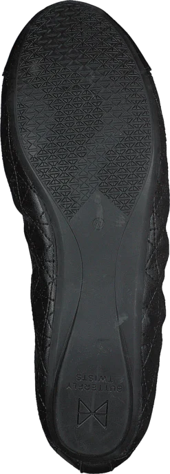 Olivia Black Fur -Duffy kauppa 60101 25 6