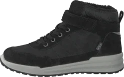 Gulliver 414-7077 Waterproof Warm Lined Black