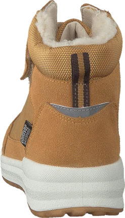 Gulliver 414-7077 Waterproof Warm Lined Yellow -Duffy kauppa 60101 38 4