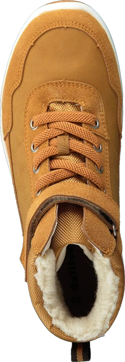 Gulliver 414-7077 Waterproof Warm Lined Yellow -Duffy kauppa 60101 38 5