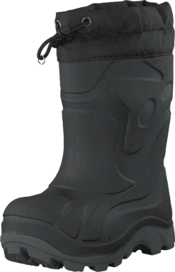 Gulliver 428-6932 Waterproof Woolmix Black -Duffy kauppa 60101 39 2