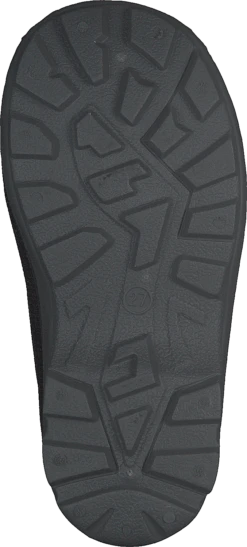 Gulliver 428-6932 Waterproof Woolmix Black -Duffy kauppa 60101 39 6