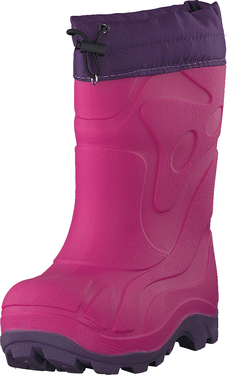 Gulliver 428-6932 Waterproof Woolmix Fuchsia 3 Gulliver 428-6932 Waterproof Woolmix Fuchsia - Image 3