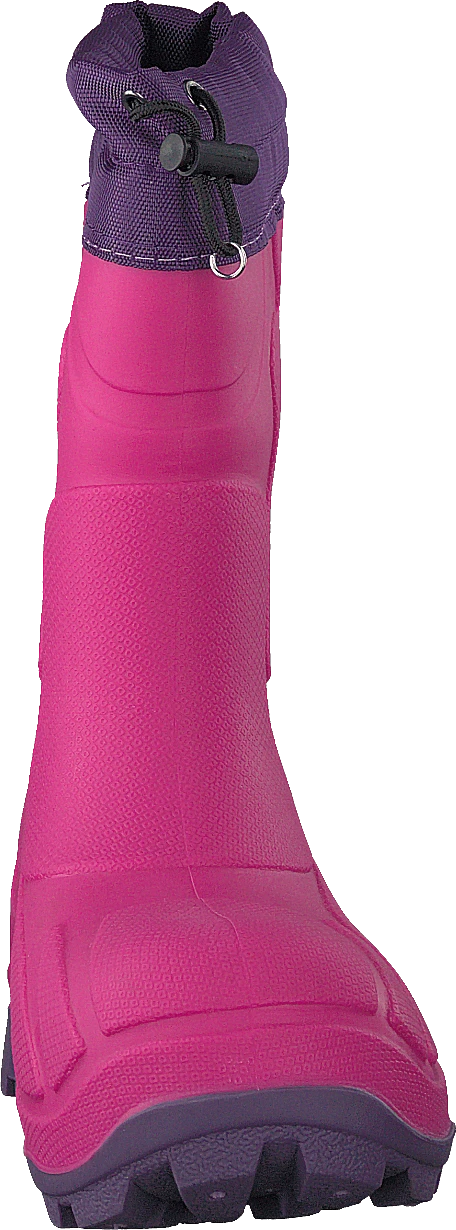 Gulliver 428-6932 Waterproof Woolmix Fuchsia 4 Gulliver 428-6932 Waterproof Woolmix Fuchsia - Image 4