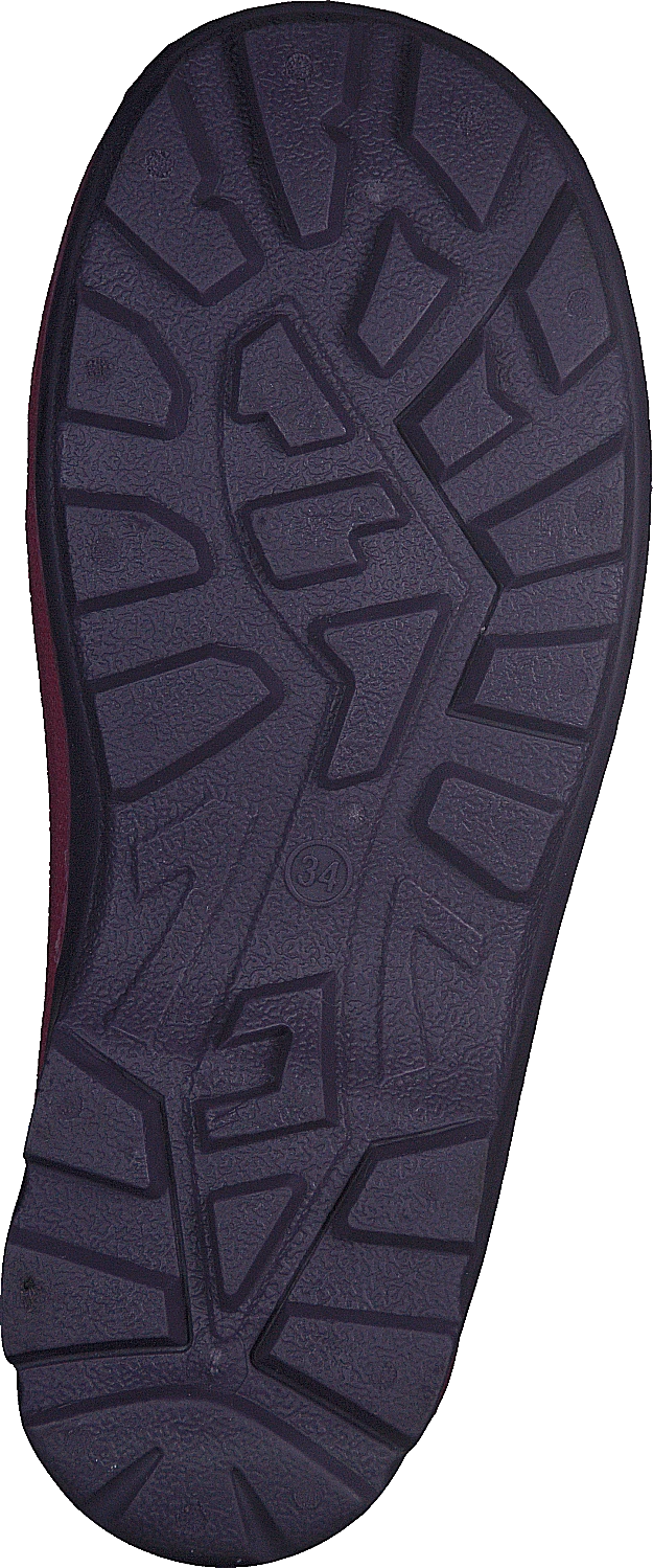 Gulliver 428-6932 Waterproof Woolmix Fuchsia 7 Gulliver 428-6932 Waterproof Woolmix Fuchsia - Image 7