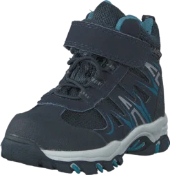 Gulliver 430-2387 Waterproof Warm Lined Navy Blue -Duffy kauppa 60101 53 2