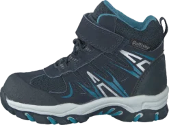 Gulliver 430-2387 Waterproof Warm Lined Navy Blue