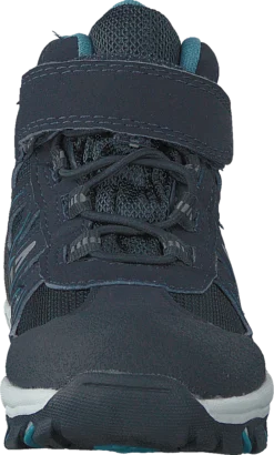 Gulliver 430-2387 Waterproof Warm Lined Navy Blue -Duffy kauppa 60101 53 3