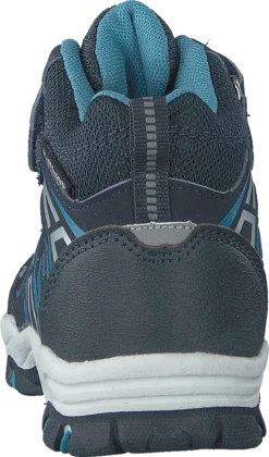 Gulliver 430-2387 Waterproof Warm Lined Navy Blue -Duffy kauppa 60101 53 4