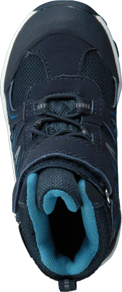 Gulliver 430-2387 Waterproof Warm Lined Navy Blue -Duffy kauppa 60101 53 5