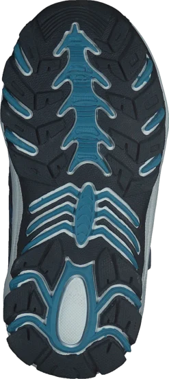 Gulliver 430-2387 Waterproof Warm Lined Navy Blue -Duffy kauppa 60101 53 6