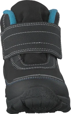 Gulliver 430-2962 Waterproof Warm Lined Black/blue -Duffy kauppa 60101 54 3