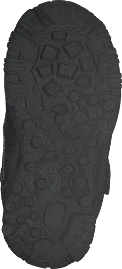 Gulliver 430-2962 Waterproof Warm Lined Black/blue -Duffy kauppa 60101 54 6