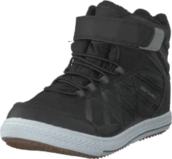 Gulliver 430-3042 Waterproof Warm Lined Black -Duffy kauppa 60101 56 2