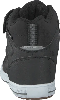 Gulliver 430-3042 Waterproof Warm Lined Black -Duffy kauppa 60101 56 4