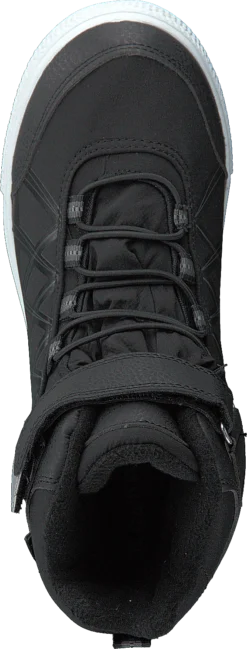 Gulliver 430-3042 Waterproof Warm Lined Black -Duffy kauppa 60101 56 5