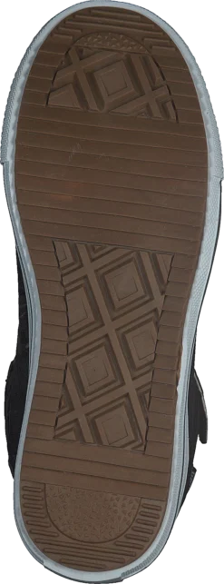 Gulliver 430-3042 Waterproof Warm Lined Black -Duffy kauppa 60101 56 6