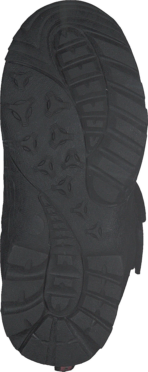 Gulliver 430-9113 Waterproof Warm Lined Black/fuchsia 7 Gulliver 430-9113 Waterproof Warm Lined Black/fuchsia - Image 7