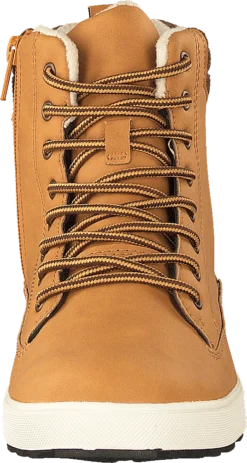 Gulliver 430-9573 Waterproof Warm Lined Yellow -Duffy kauppa 60101 63 3