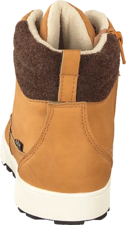 Gulliver 430-9573 Waterproof Warm Lined Yellow -Duffy kauppa 60101 63 4