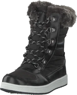 Gulliver 435-0905 Waterproof Warm Lined Black 9 Gulliver 435-0905 Waterproof Warm Lined Black -Duffy kauppa 60101 67 2