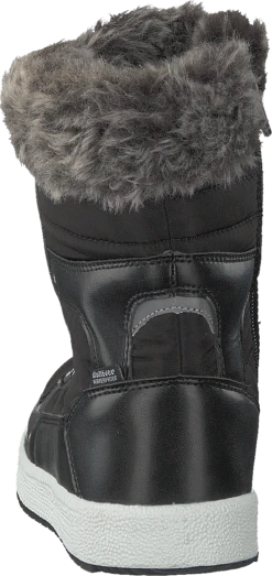 Gulliver 435-0905 Waterproof Warm Lined Black 11 Gulliver 435-0905 Waterproof Warm Lined Black -Duffy kauppa 60101 67 4