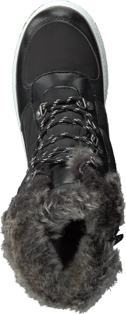 Gulliver 435-0905 Waterproof Warm Lined Black 12 Gulliver 435-0905 Waterproof Warm Lined Black -Duffy kauppa 60101 67 5