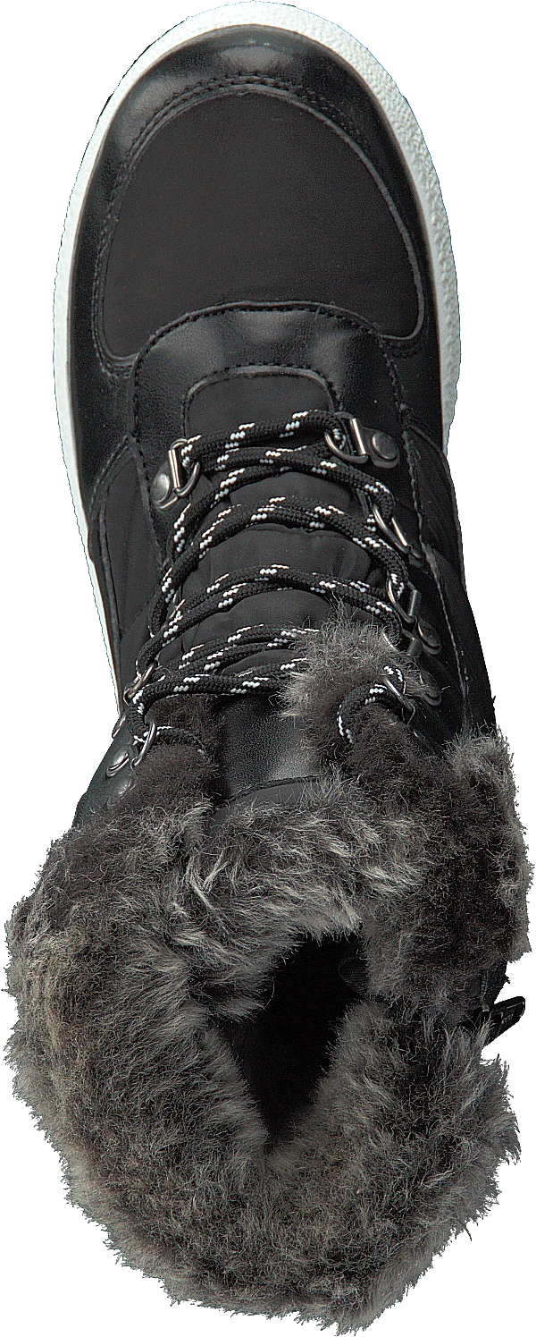 Gulliver 435-0905 Waterproof Warm Lined Black 6 Gulliver 435-0905 Waterproof Warm Lined Black - Image 6