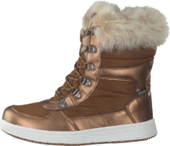 Gulliver 435-0905 Waterproof Warm Lined Brown