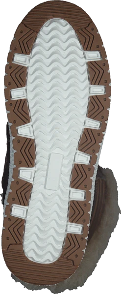 Gulliver 435-0905 Waterproof Warm Lined Brown -Duffy kauppa 60101 68 6