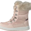 Gulliver 435-0905 Waterproof Warm Lined Light Pink