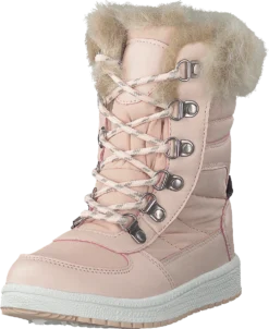 Gulliver 435-0905 Waterproof Warm Lined Light Pink -Duffy kauppa 60101 69 2