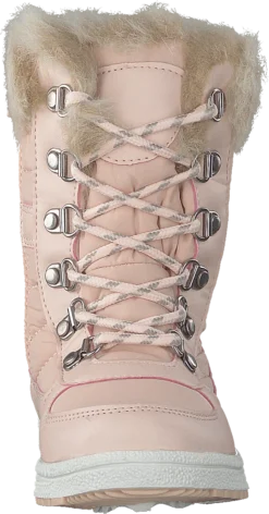 Gulliver 435-0905 Waterproof Warm Lined Light Pink -Duffy kauppa 60101 69 3