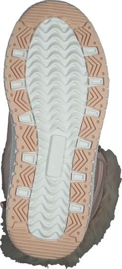 Gulliver 435-0905 Waterproof Warm Lined Light Pink -Duffy kauppa 60101 69 6