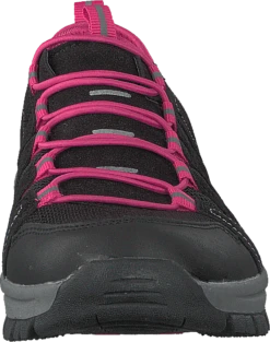 435-3111 Comfort Sock Black/fuxia -Duffy kauppa 60101 84 3