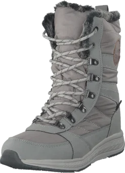 430-9473 Waterproof Warm Lined Grey -Duffy kauppa 60101 87 2