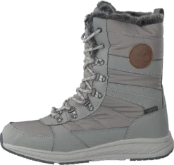 430-9473 Waterproof Warm Lined Grey