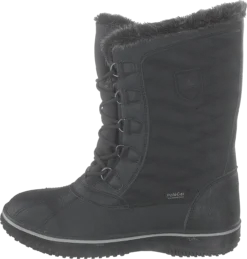 430-2926 Waterproof Warm Lined Black