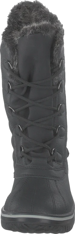 430-2926 Waterproof Warm Lined Black -Duffy kauppa 60101 96 3