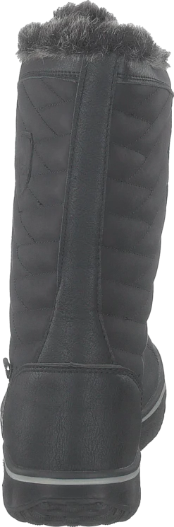 430-2926 Waterproof Warm Lined Black -Duffy kauppa 60101 96 4