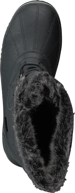 430-2926 Waterproof Warm Lined Black -Duffy kauppa 60101 96 5