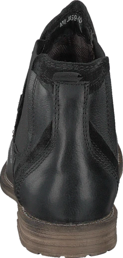 451-4959 Premium Black -Duffy kauppa 60102 26 4