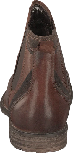 451-4959 Premium Dark Brown -Duffy kauppa 60102 27 4