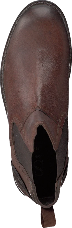 451-4959 Premium Dark Brown -Duffy kauppa 60102 27 5