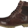 451-5747 Premium Warm Lining Dark Brown