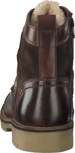 451-5747 Premium Warm Lining Dark Brown -Duffy kauppa 60102 29 4