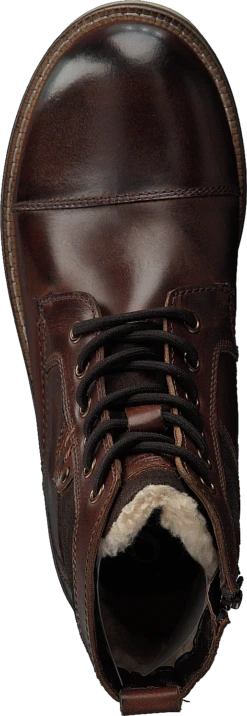 451-5747 Premium Warm Lining Dark Brown -Duffy kauppa 60102 29 5