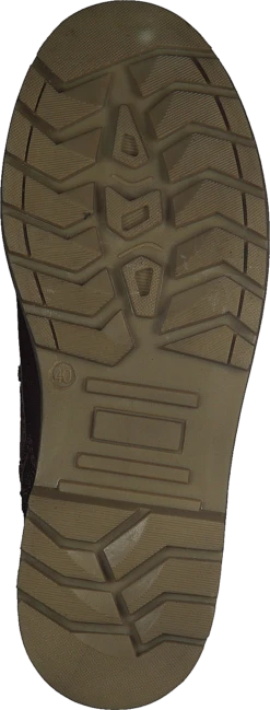 451-5747 Premium Warm Lining Dark Brown -Duffy kauppa 60102 29 6